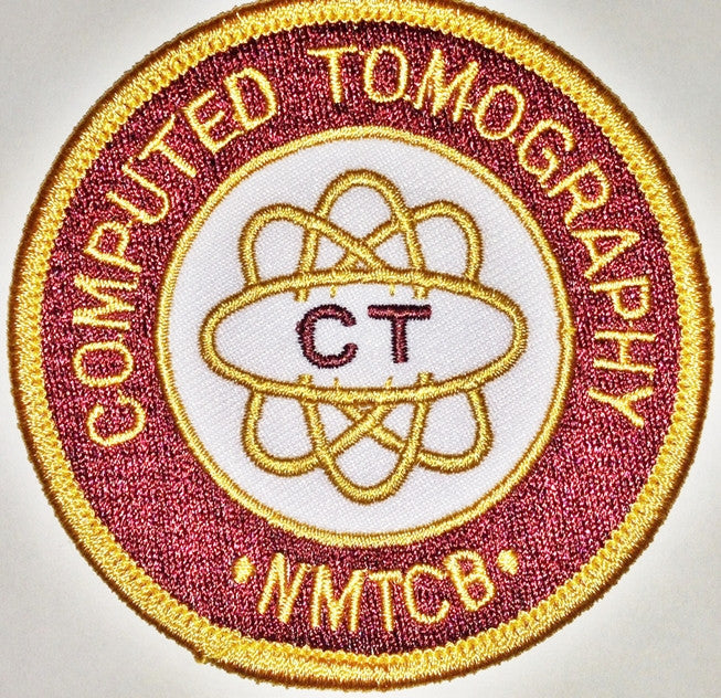 CT patch