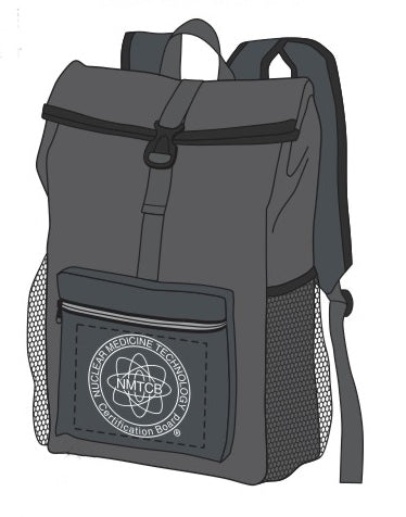 NMTCB Laptop Backpack