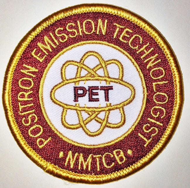 PET Patch