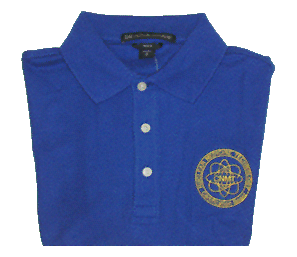 NMTCB Golf Shirt - ON SALE!