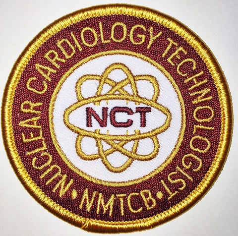 NCT Patch