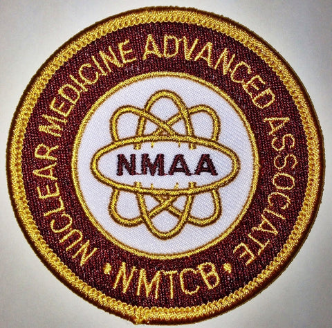 NMAA Patch