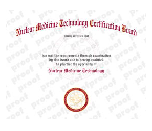 NMTCB Replacement Certificate (Large)